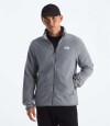 Campera polar Glacier Tnf Mid Grey Heather