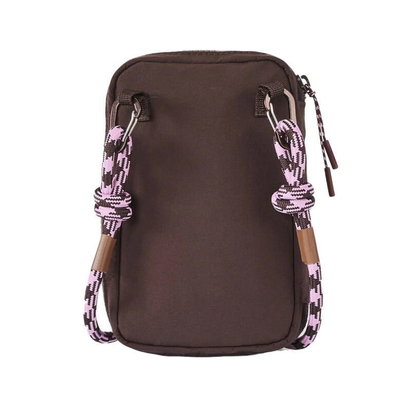 Billetera Rip Curl Bilbao Sling - Marrón Billetera Rip Curl Bilbao Sling - Marrón