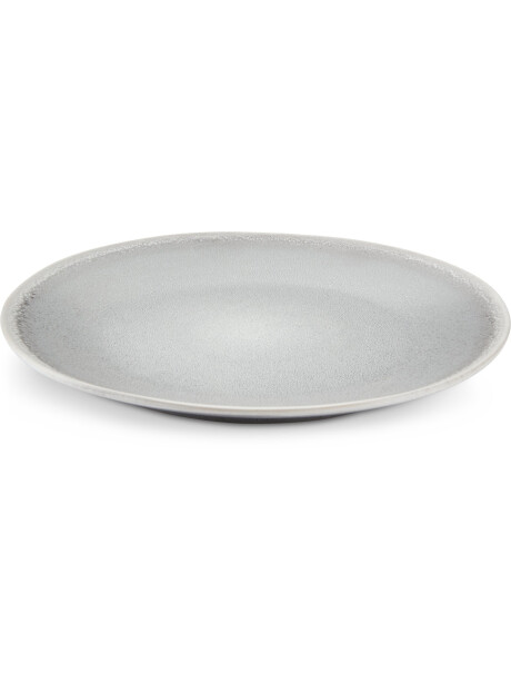 Plato ELIAS Ø28cm gres porcelánico Plato ELIAS Ø28cm gres porcelánico