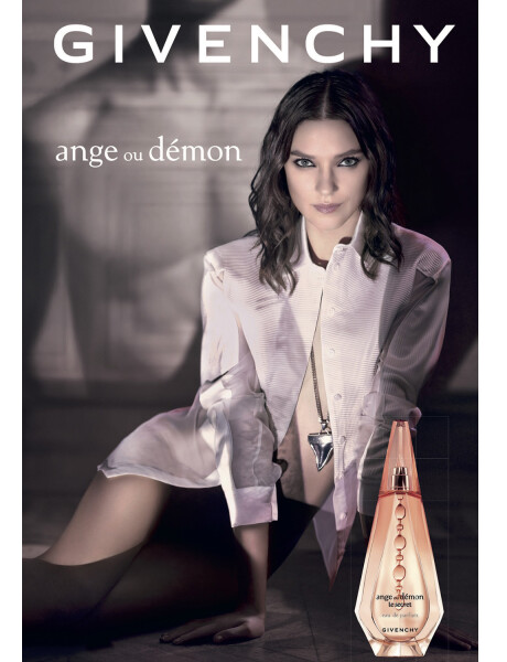Perfume Givenchy Ange ou Demon Le Secret EDP 100ml Original Perfume Givenchy Ange ou Demon Le Secret EDP 100ml Original