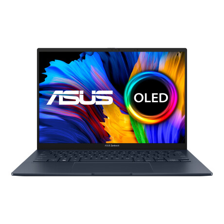 Notebook Asus Zenbook 14 Oled UX3405MA-PZ230W - MIL-STD-810H. 14" Oled 120HZ. Intel Core Ultra 7 155 001