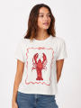 Remera Marrue Estampado 1