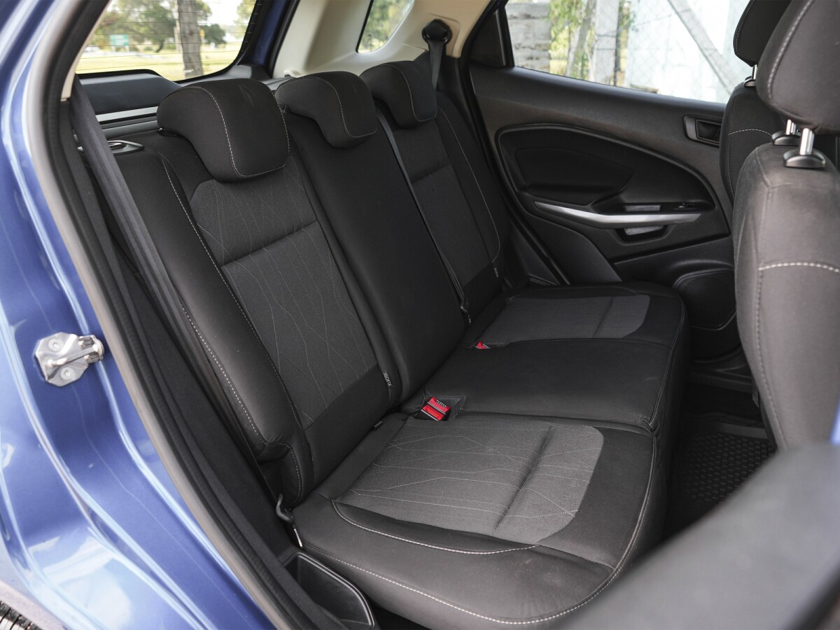 Ford EcoSport SE 1.5 EXCELENTE ESTADO! | Permuta / Financia Ford EcoSport SE 1.5 EXCELENTE ESTADO! | Permuta / Financia