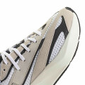 Championes de Mujer Adidas Lightblaze Blanco - Gris