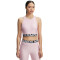HeatGear Rib Tank-PNK PNK-647