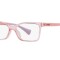 Miraflex 4011 Rosa Traslucido y Lila
