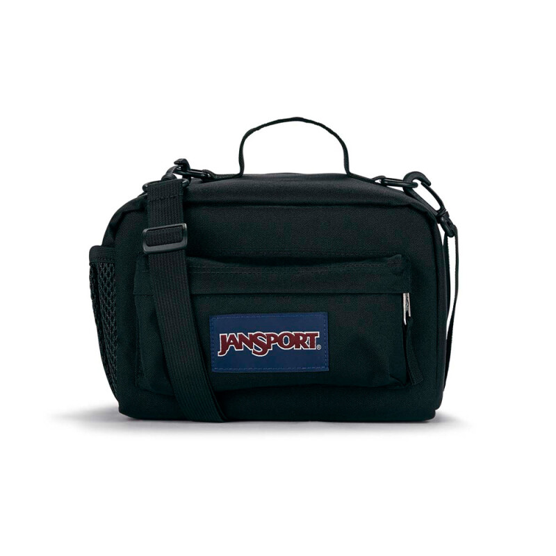 The Carryout Black