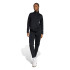 Equipo de Mujer Adidas Essentials Big Tracksuit Negro