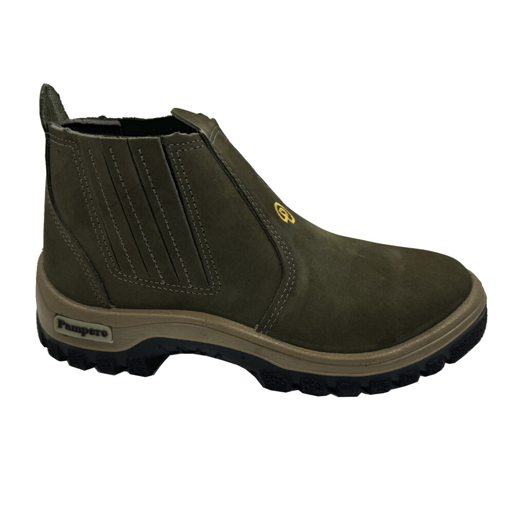 BOTIN TERO BT500LTR04061 VERDE