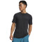 UA Vanish Elite Smls SS Camo-BLU BLK-008