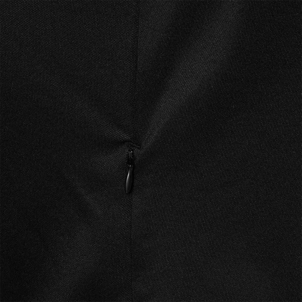 Kappa Kouros - Hombre Black/Black Greyish