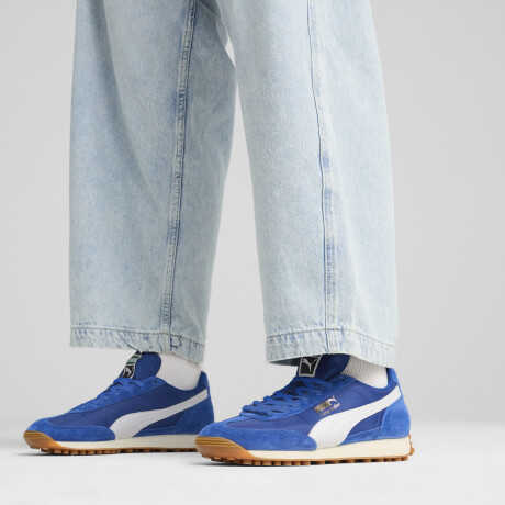 Easy Rider Vintage 39902809 Azul