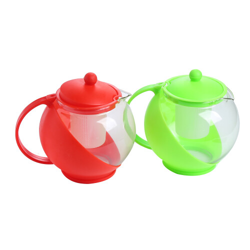 Tetera vidrio 1250ml Tetera Vidrio 1250ml
