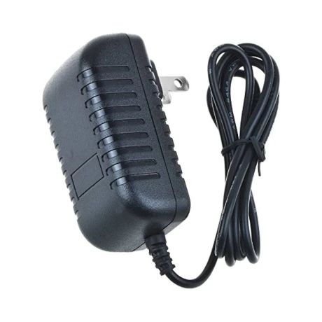 Adaptador Transformador Corriente 9v Pedal Adaptador Transformador Corriente 9v Pedal