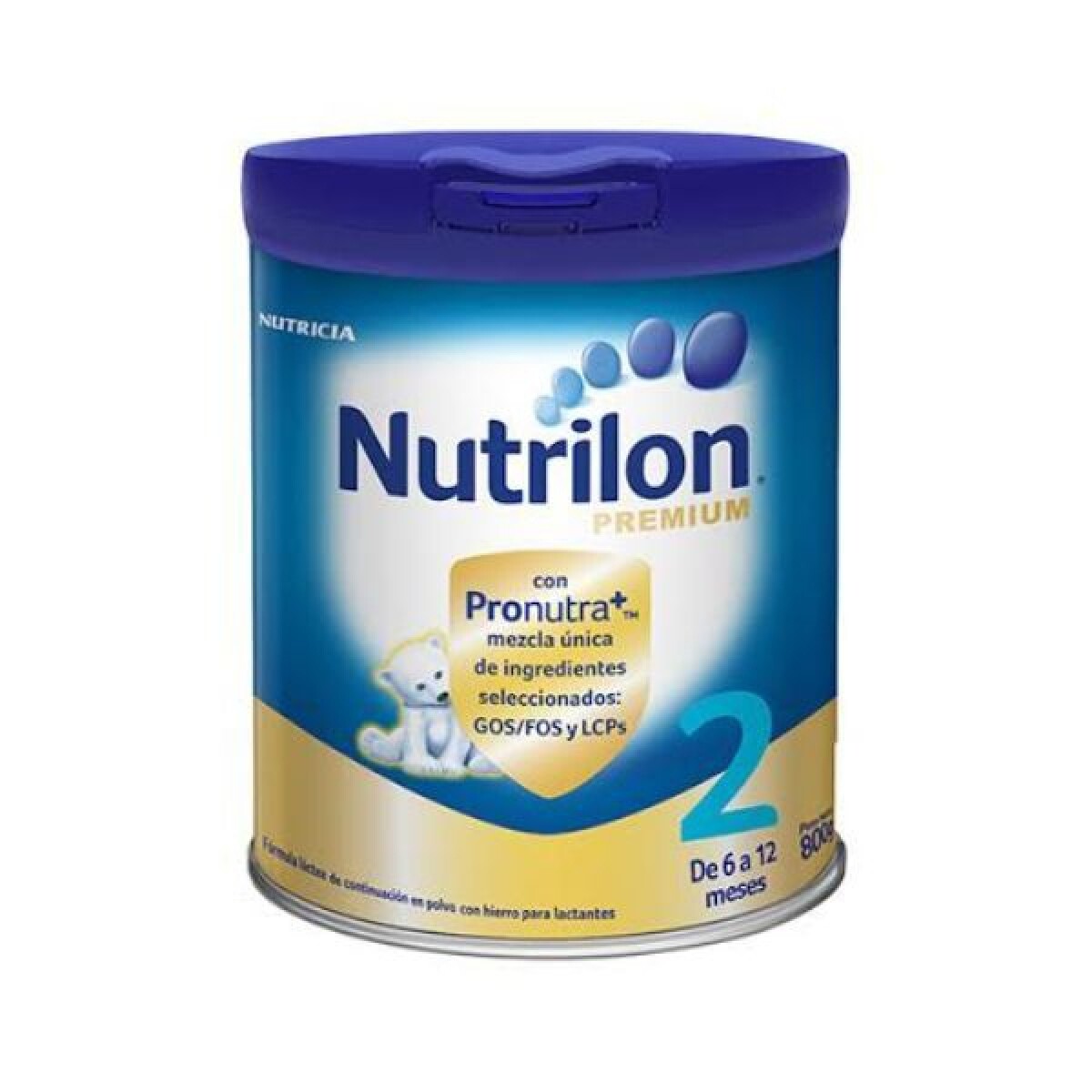 Nutrilon Premium 2 400 g 