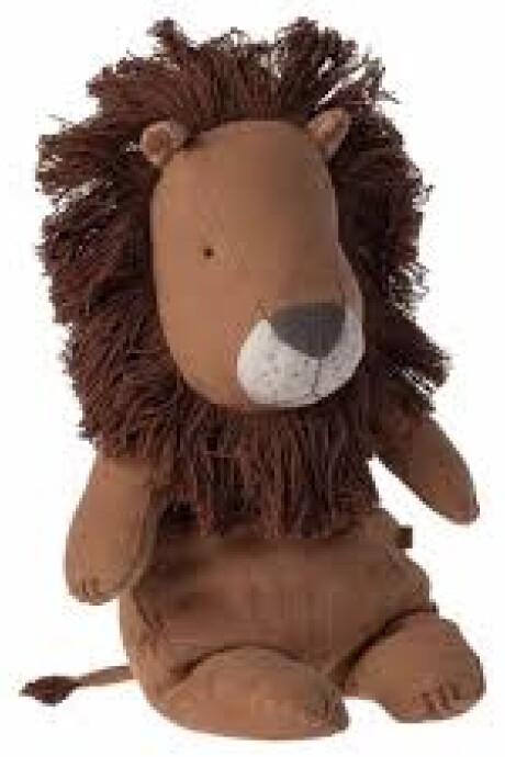 LEON MAILEG LEON MAILEG