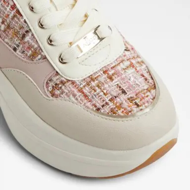 ETIENE OPEN PINK SYNTHETIC OPEN PINK