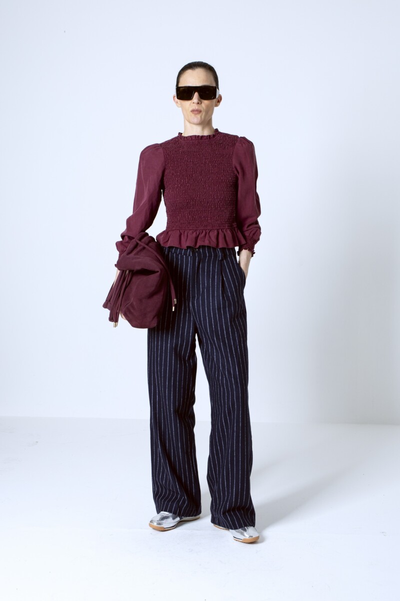 Runa Bordeaux