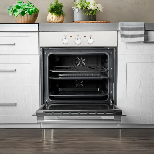 Horno Eléctrico Allied Al-bio60 Empotrable Convección HORNO DE EMPOTRAR ALLIED AL-BIO60