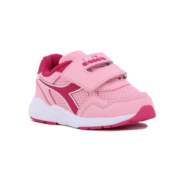 Diadora Calzado Deportivo Niños Falcon 5 I Rosado