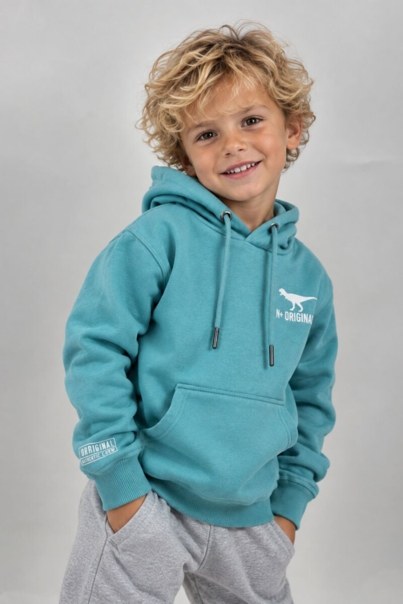 CANGURO N.SAILS 2093-2 - VERDE 