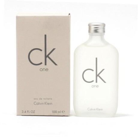 Perfume Calvin Klein CK One EDT 100ml