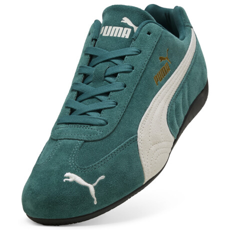 Speedcat OG 39884667 Verde Esmeralda