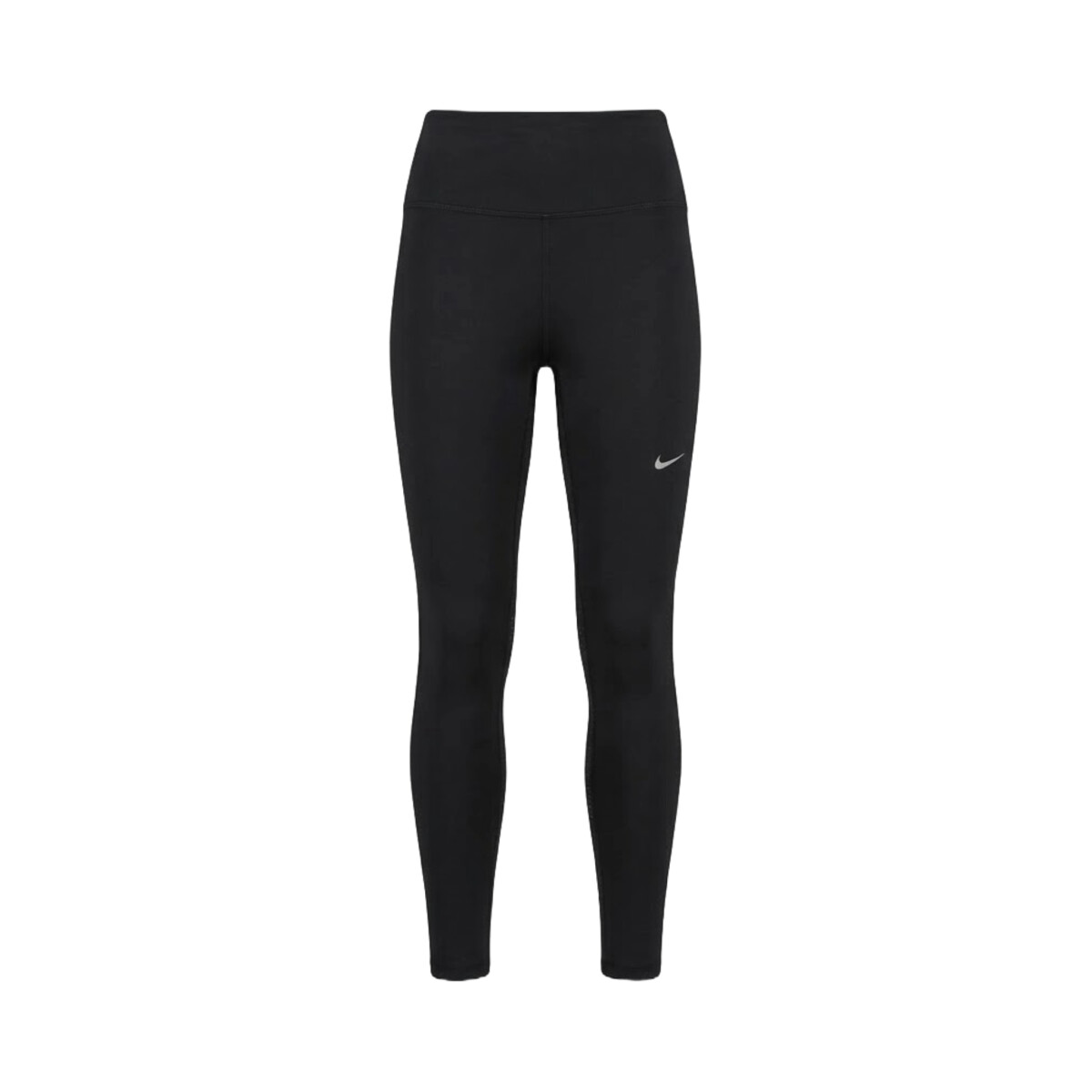 Calza Nike Dri-Fit Tempo 7/8 Tght - Black 