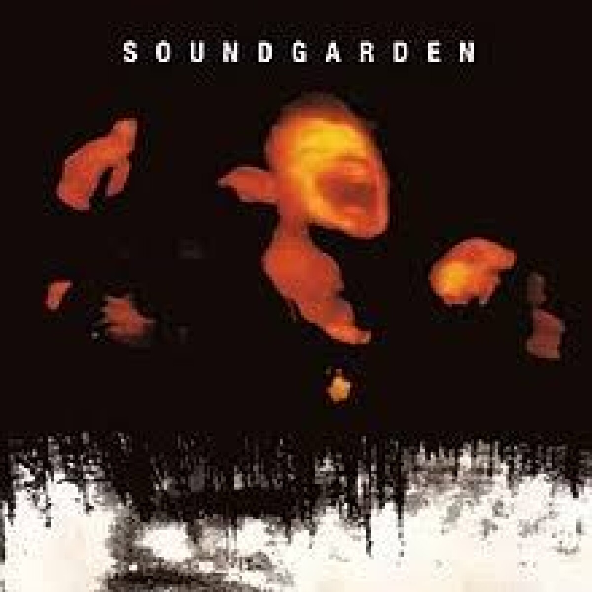 Soundgarden-superunknown - Vinilo 