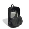 Mochila Adidas Linear Negro - Blanco