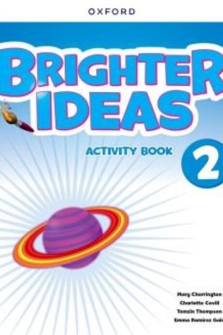 BRIGHTER IDEAS 2 WB (Reservado Mary) BRIGHTER IDEAS 2 WB (Reservado Mary)