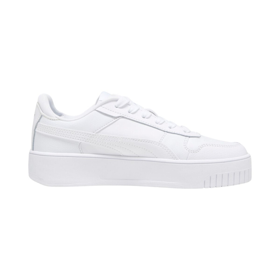 PUMA CARINA STREET BLANCO