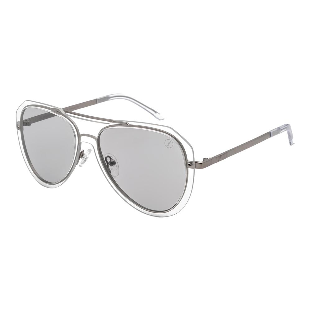 Lentes De Sol Trend Aviador Gris/Ónix