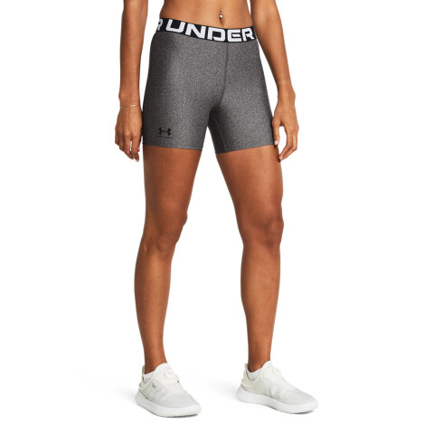 UA HG Authentics Middy-GRY GRY-019