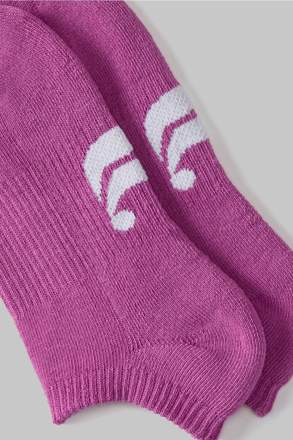 Medias The Everyday Ankle Sock Unisex Wanderlust Pink