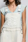 ENTERITO DENIM Natural