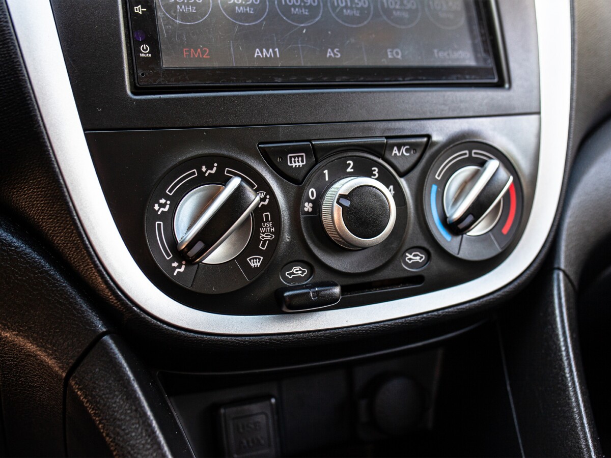 Suzuki Celerio 1.0 GL Extra Full | Permuta / Financia Suzuki Celerio 1.0 GL Extra Full | Permuta / Financia