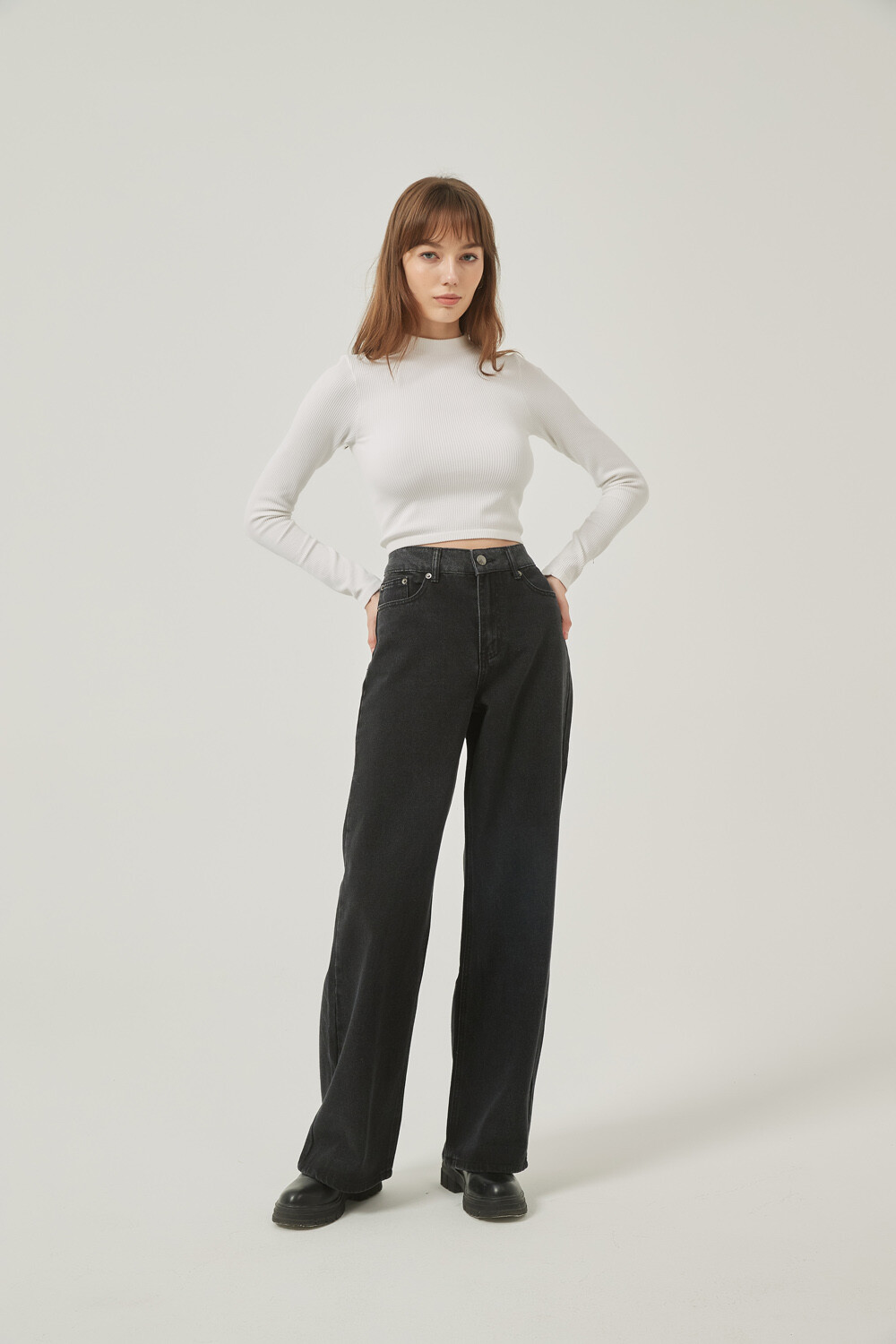 Pantalon Lenu Estampado 1