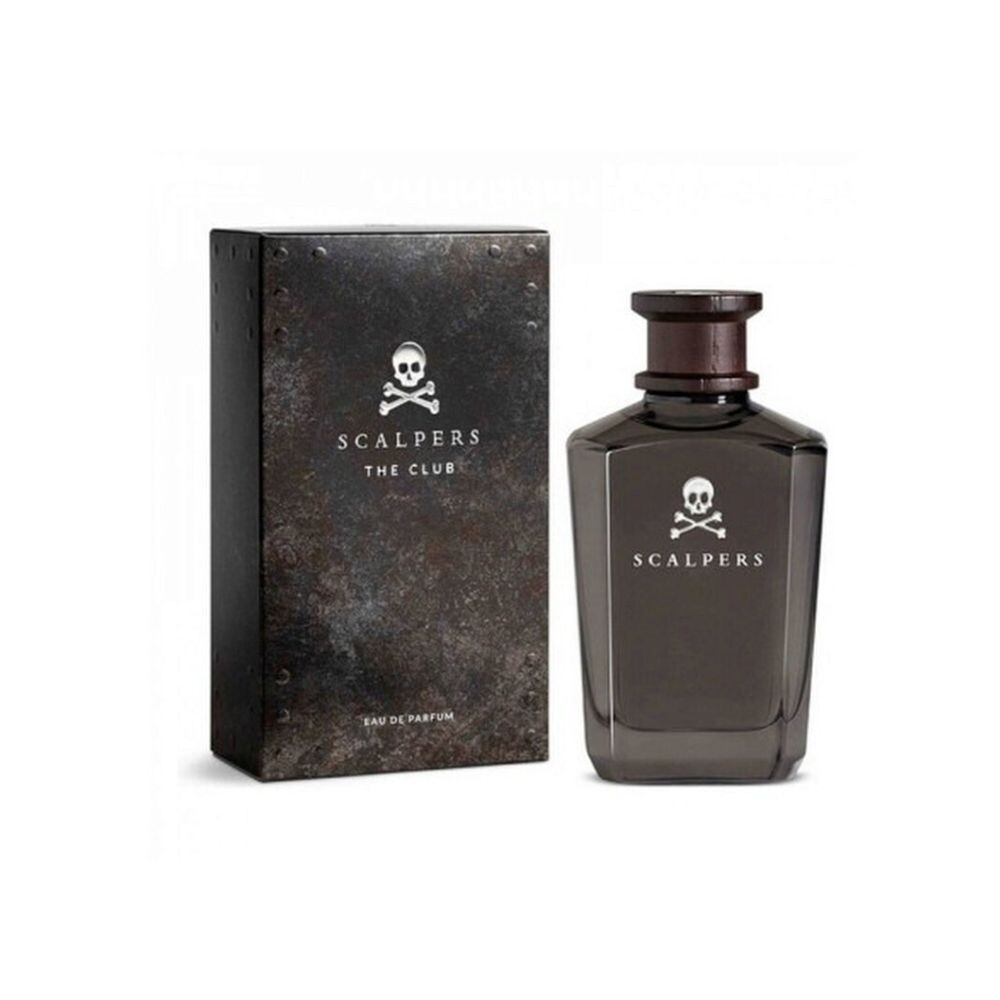 Scalpers The Club Eau de Parfum para Hombre 75ML