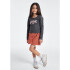 BLUSA ML FEM NANEN