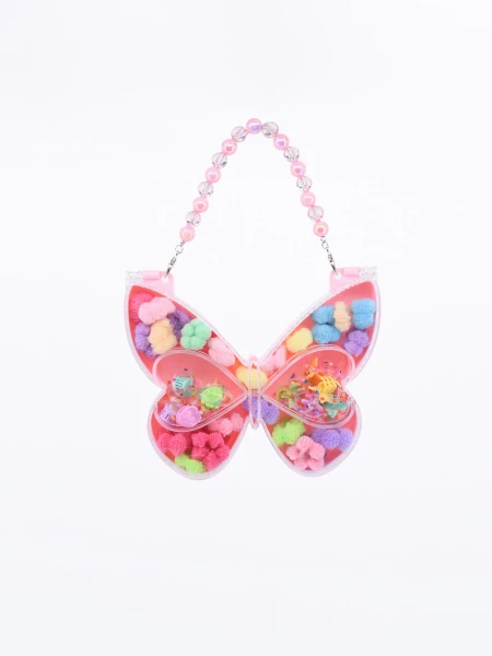 ACCESORIOS PARA PELO VARIANTE 1
