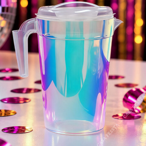 Jarra Arcoiris - 3L Jarra Arcoiris - 3L