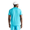 Remera New Balance Sport Essentials Hombre MT41222ATD Azul