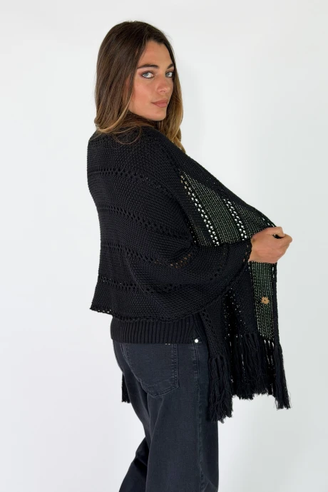 PASHMINA AZEDA
