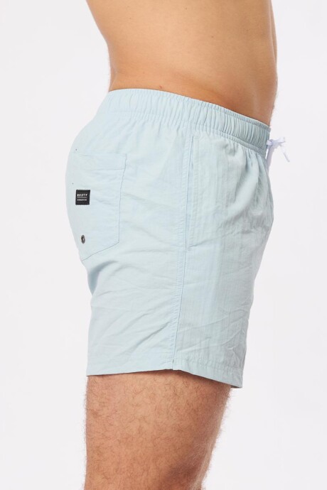 SHORT ROLE RUSTY Celeste