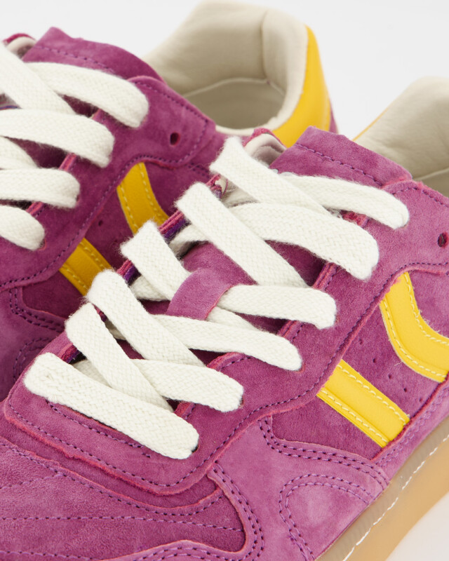 Championes Coolway Calzado Goal Purple Lakers– Edición Exclusiva Championes Coolway Calzado Goal Purple Lakers– Edición Exclusiva