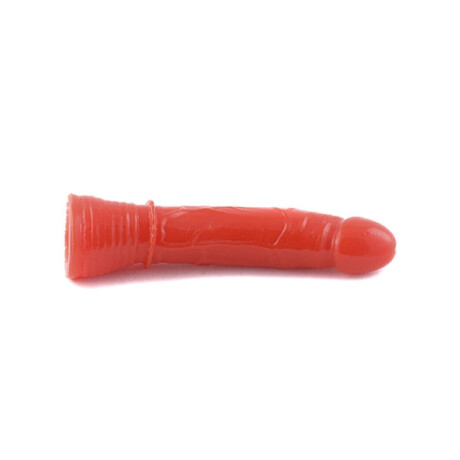 Bananin Nuevo Macizo Rojo