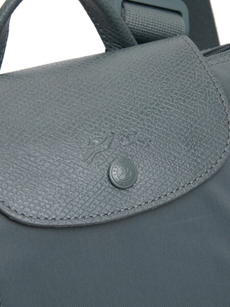 LONGCHAMP - LE PLIAGE ONE, MOCHILA M Charcoal