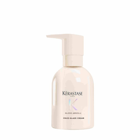 Crema Kerastase Anti Frizz Protector Térmico Gloss Absolu 240 ml