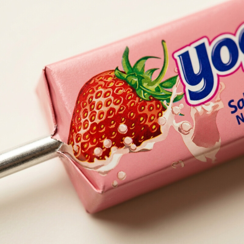 Golosinas Chupetin Paleta Yogurt X 50 Unidades Golosinas Chupetin Paleta Yogurt X 50 Unidades